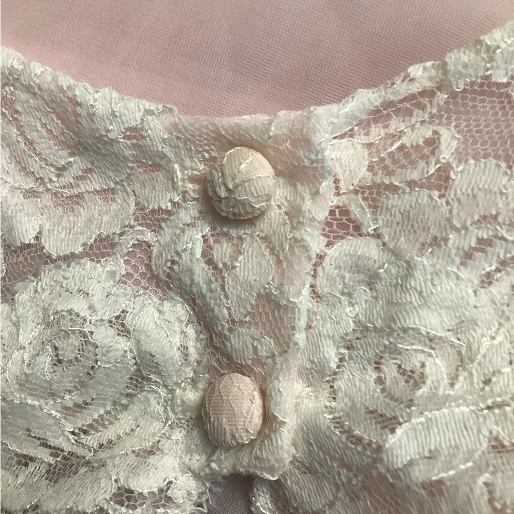 Vintage Robe - Picture 4 of 4